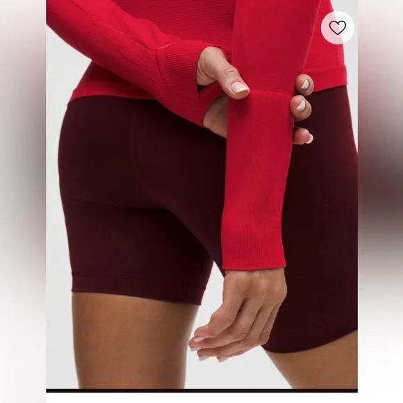 Lululemon Swiftly Tech Long Sleeve 2.0 Race Length-NWT!!! - Picture 10 of 11